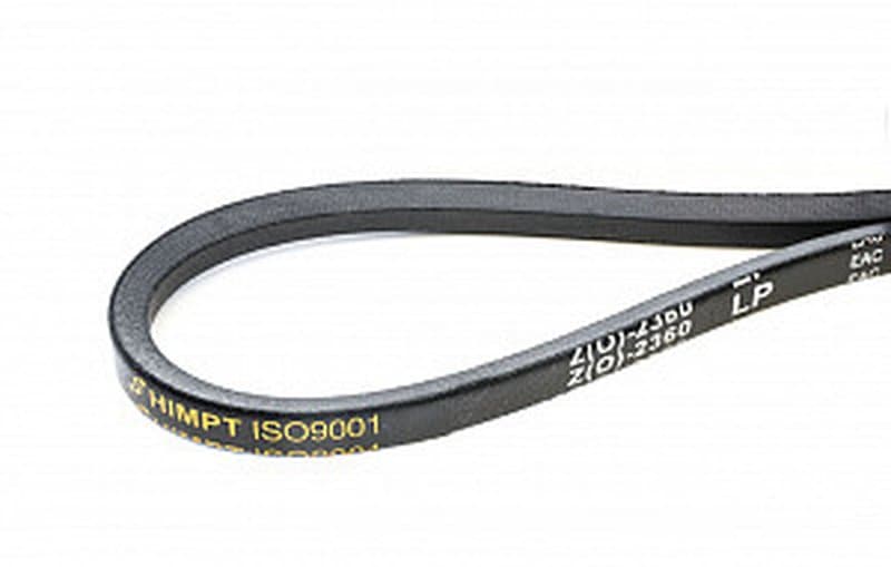 Ремень клиновой Z(O)-2360 Lp / 2340 Li ГОСТ 1284-89 HIMPT
