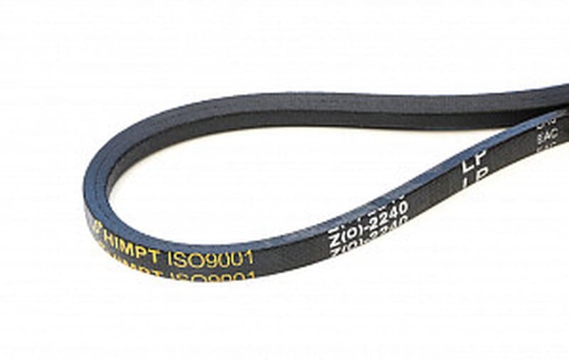 Ремень клиновой Z(O)-2240 Lp / 2220 Li ГОСТ 1284-89 HIMPT