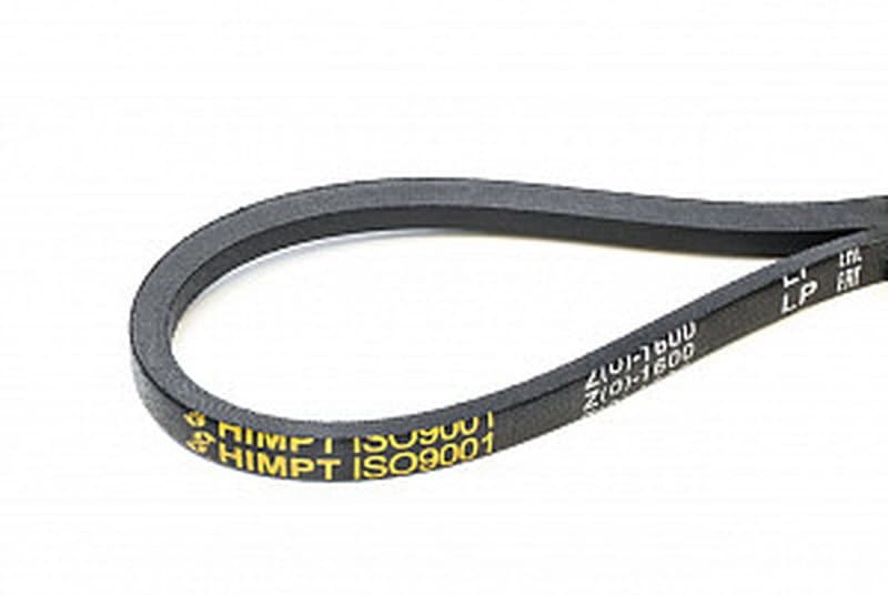 Ремень клиновой Z(O)-1600 Lp / 1580 Li ГОСТ 1284-89 HIMPT