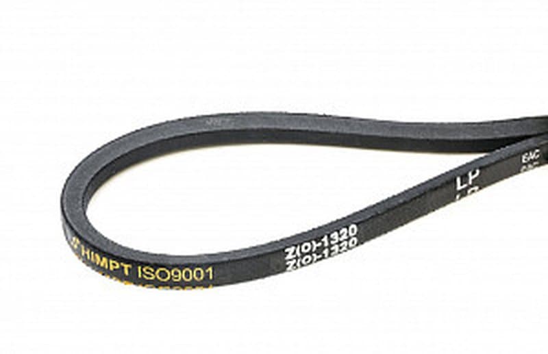 Ремень клиновой Z(O)-1320 Lp / 1300 Li ГОСТ 1284-89 HIMPT