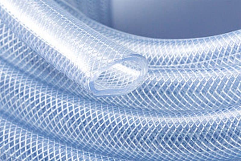 Шланг пищевой ПВХ Ф 20,0 мм (бухта 50 м) 032МТ