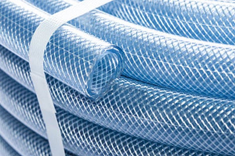 Шланг пищевой ПВХ Ф 18,0 мм (бухта 50 м) 032МТ