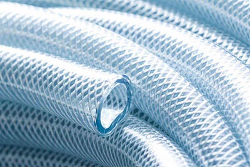 Шланг пищевой ПВХ Ф 16,0 мм (бухта 50 м) 032МТ