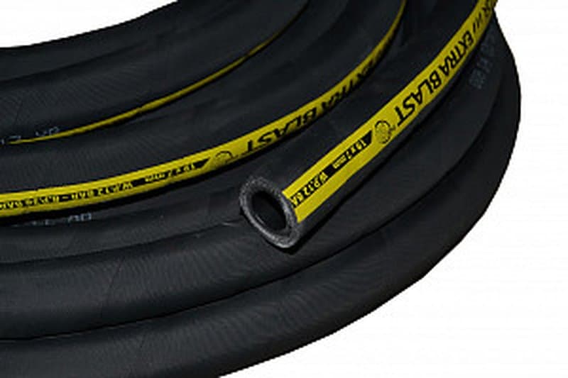 Рукав абразивоструйный 19х33мм Contracor Extra Blast-19 (3/4", 12 атм) (бухта 40 м)