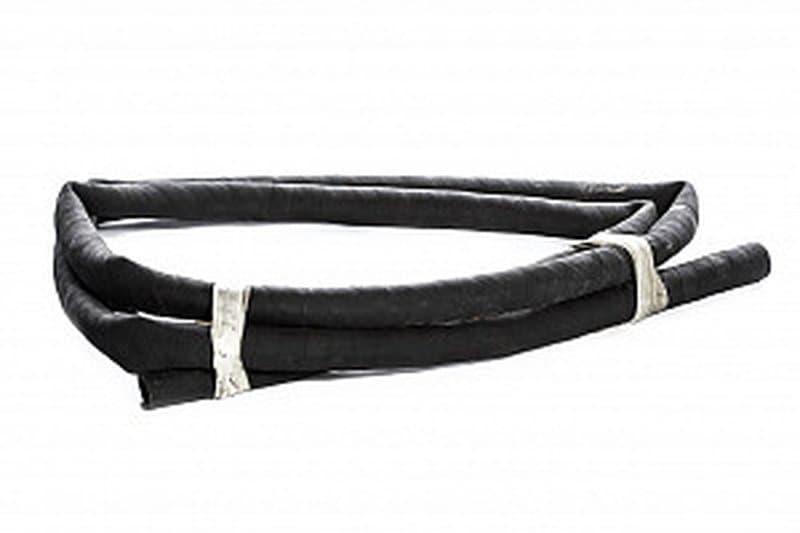 Рукав проклад.конструкции (дюритовый) 40У-54-7 ТУ 0056016-87