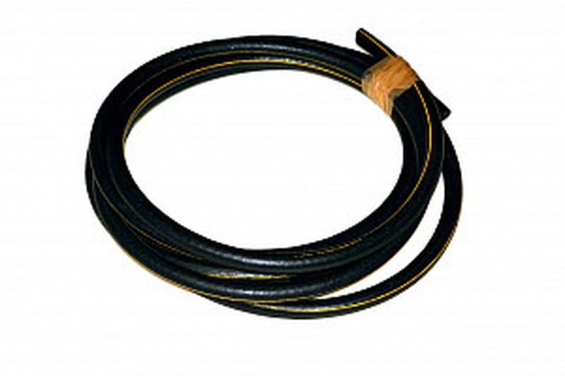 Рукав для жидкого топлива Ф 9 мм (6,3 атм) ГОСТ 9356-75 (бухта 5 м)