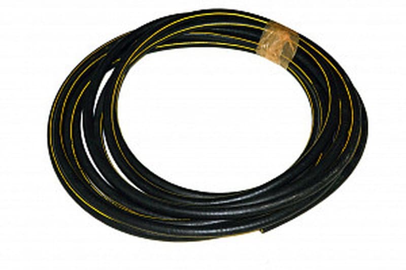 Рукав для жидкого топлива Ф 9 мм (6,3 атм) ГОСТ 9356-75 (бухта 10 м)