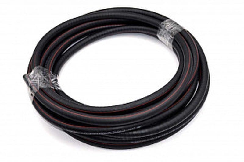 Рукав газовый ацетилен/пропан Ф 9 мм класс 1 (6,3 атм) ГОСТ 9356-75 (бухта 15 м)