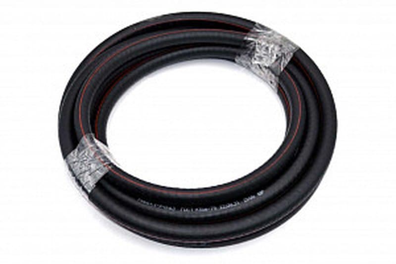 Рукав газовый ацетилен/пропан Ф 9 мм класс 1 (6,3 атм) ГОСТ 9356-75 (бухта 5 м)