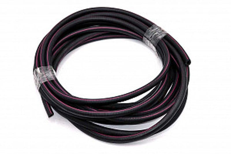 Рукав газовый ацетилен/пропан Ф 6,3 мм класс 1 (6,3 атм) ГОСТ 9356-75 (бухта 15 м)