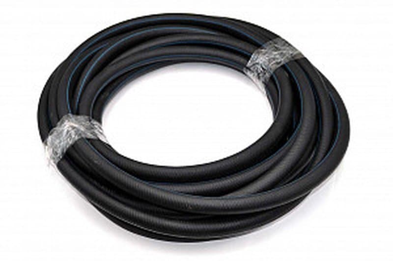 Рукав газовый кислор. Ф 12 мм класс 3 (20 атм) ГОСТ 9356-75 (бухта 10 м)