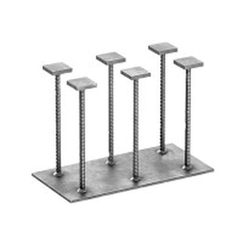 Закладная деталь