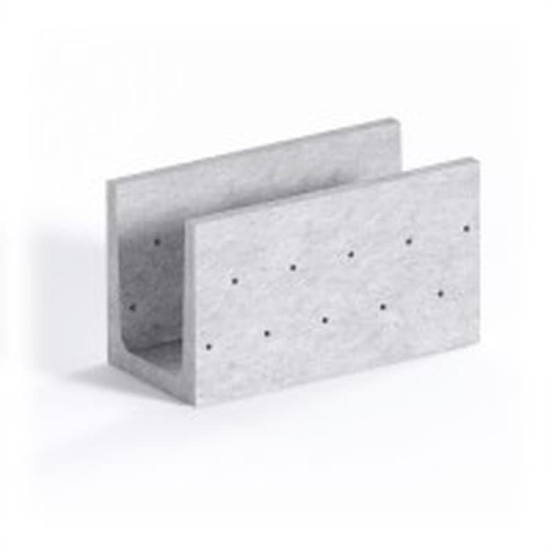 МПЛ-0,75 (Тип II) лоток междупутный