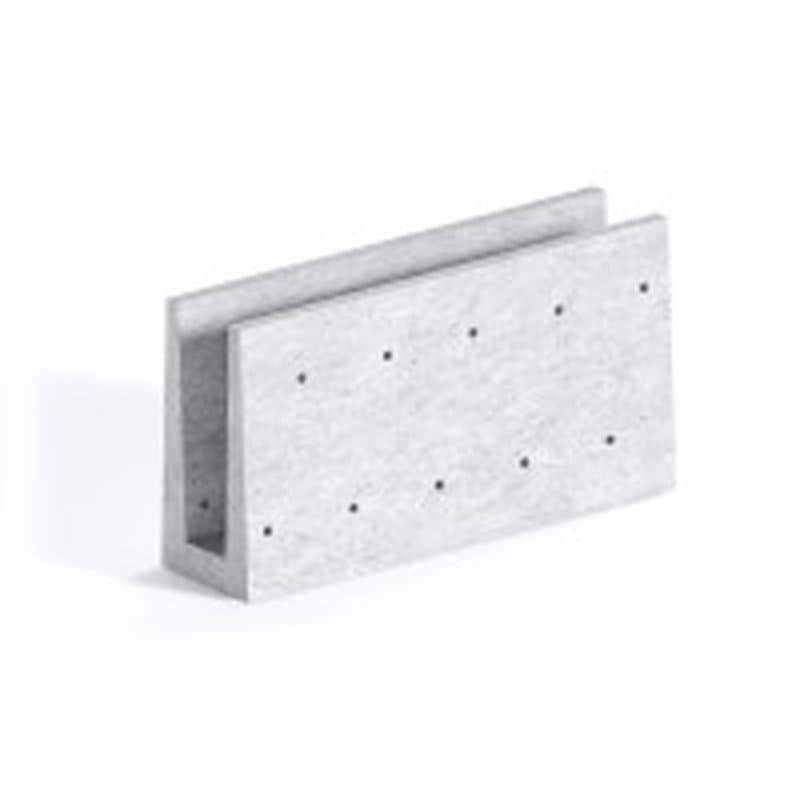 МШЛ-0,70 (Тип I) лоток междушпальный