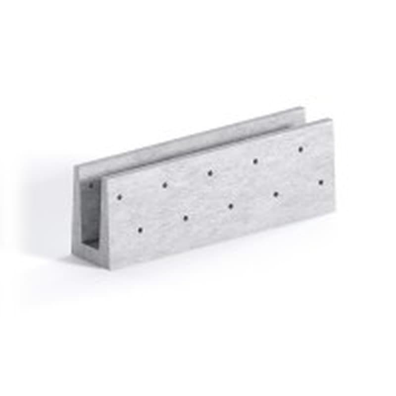 МШЛ-0,50 (Тип I) лоток междушпальный