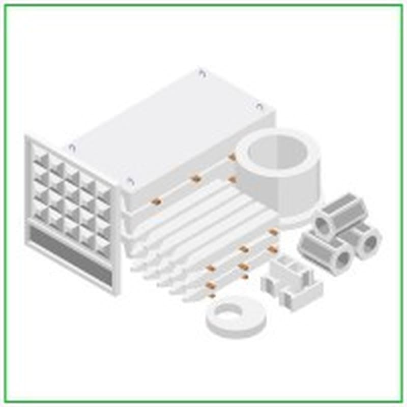 ПЖ-1 подножник Проект 3-403-7