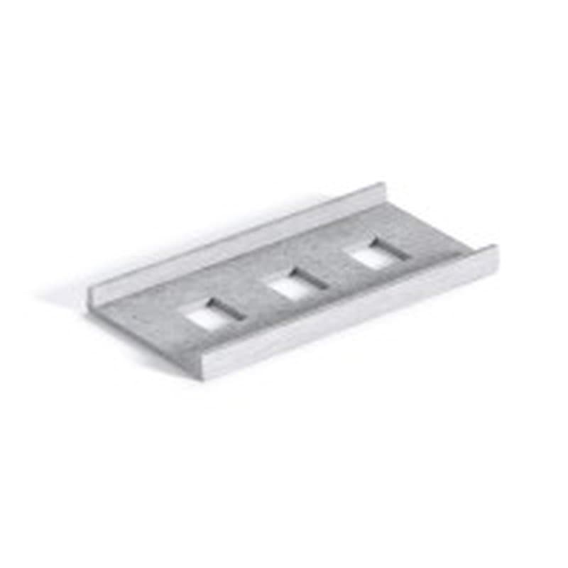 Л20.10-1 (УБК-1А) лоток кабельного канала