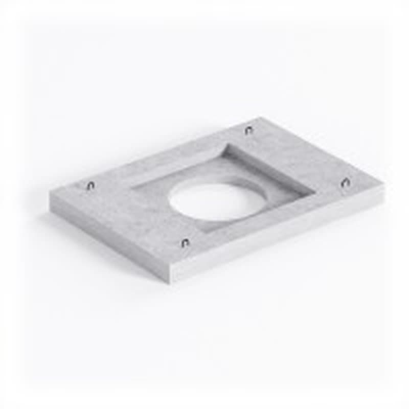 ПН25 плита днища