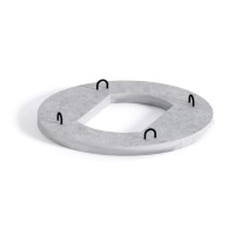 КЦП2.10 плита перекрытия