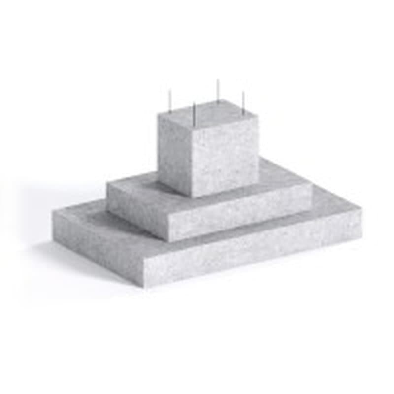 ФМ1 фундамент дорожного знака