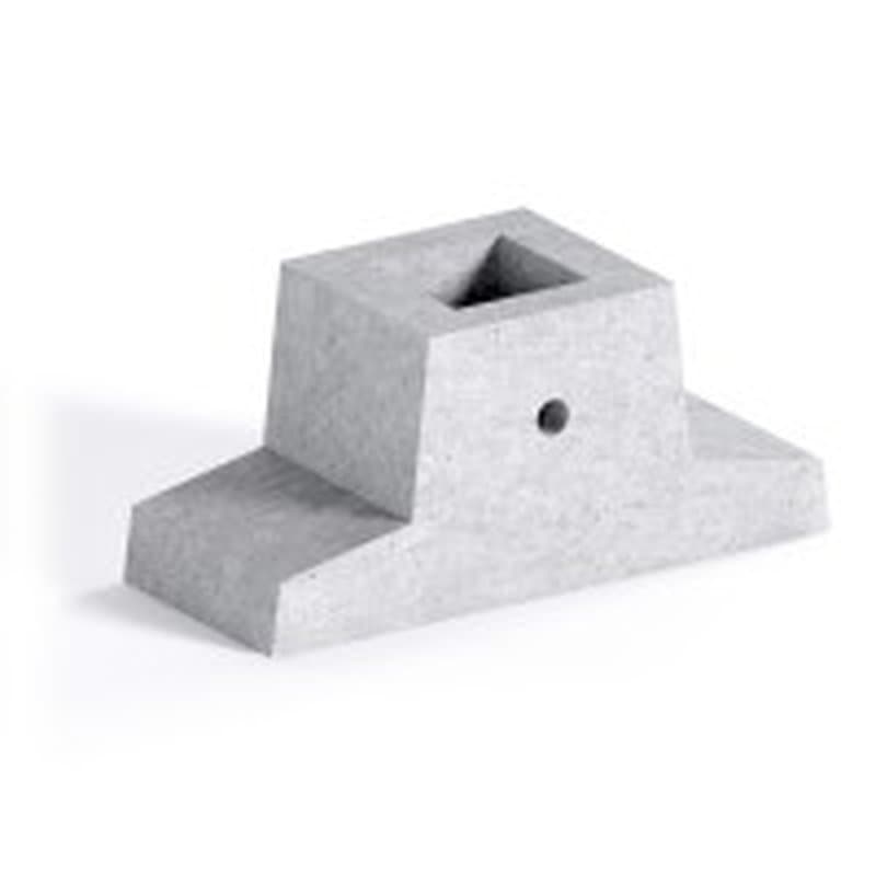 Ф1 фундамент дорожного знака