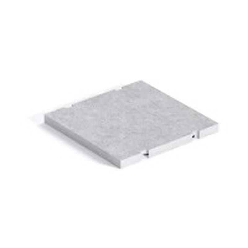 Плита дорожная 2000*2000*140