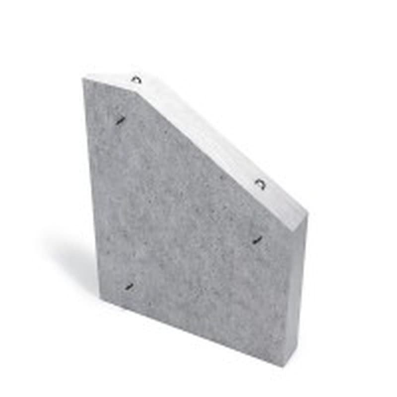 №59 л/п стенка откосная Серия 3.501-104