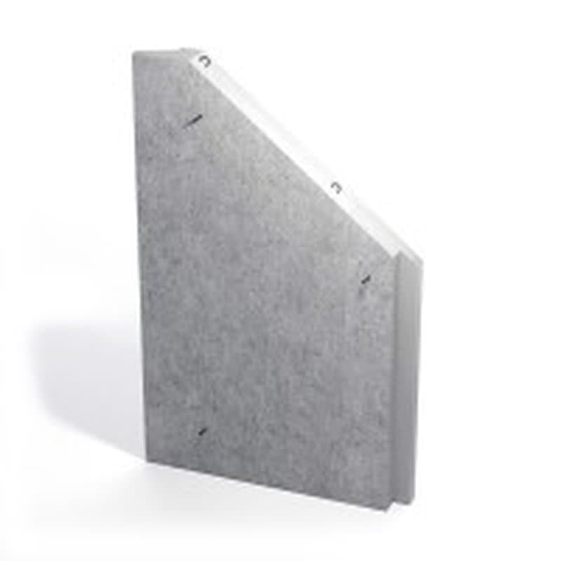 СТК13 л/п откосная стенка Шифр 1484 негабарит