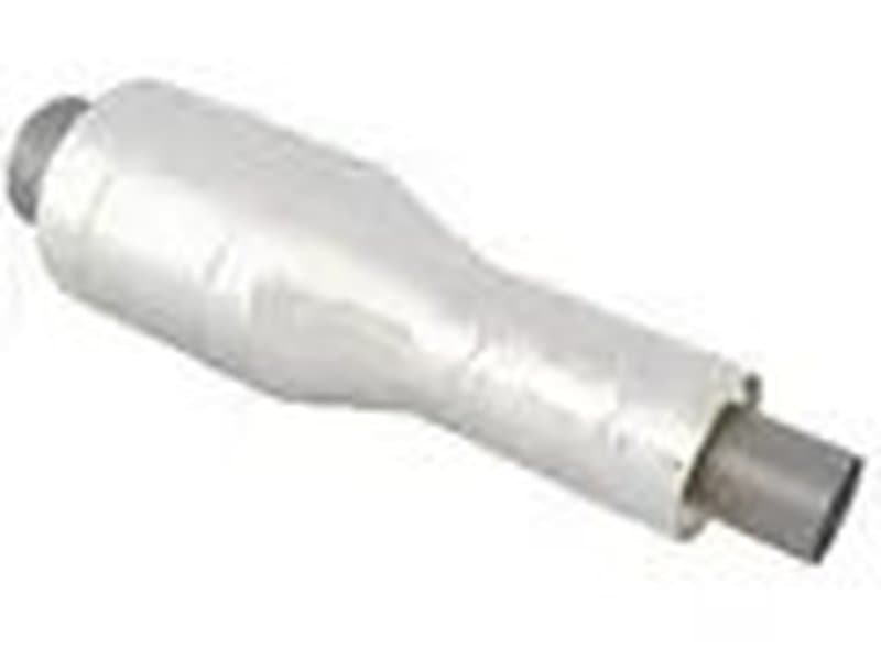 Переход б/ш г/д 377х9/500 - 325х8/450 ППУ-ОЦ 1500