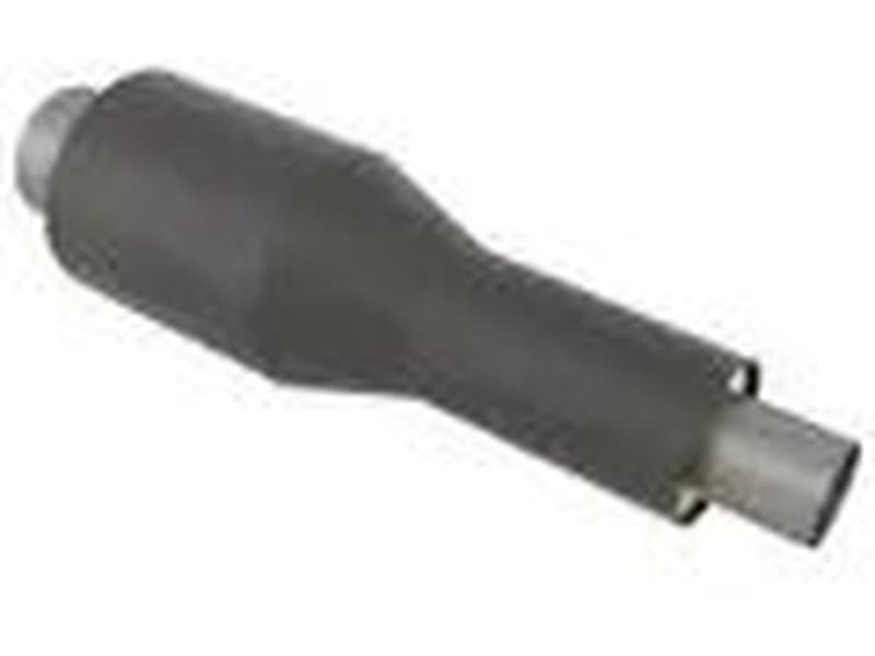 Переход б/ш г/д 219х6/315 - 89х4/160 ППУ-ПЭ 1500