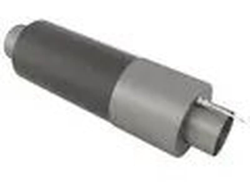 Концевой элемент б/ш(Оцинк) 273х7/450 ППУ-ПЭ МЗИ650 1500