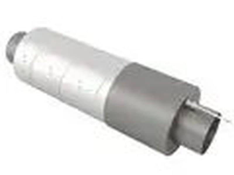 Концевой элемент эсв(Оцинк) 57х4/125 ППУ-ОЦ МЗИ200 900