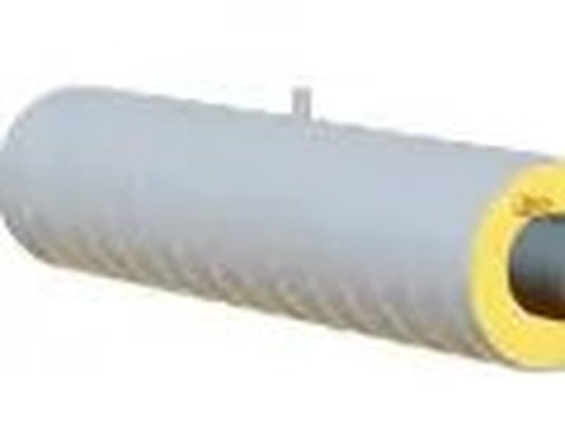 Промежуточный элемент б/ш(Оцинк) 325х10/450 ППУ-ОЦ 1000