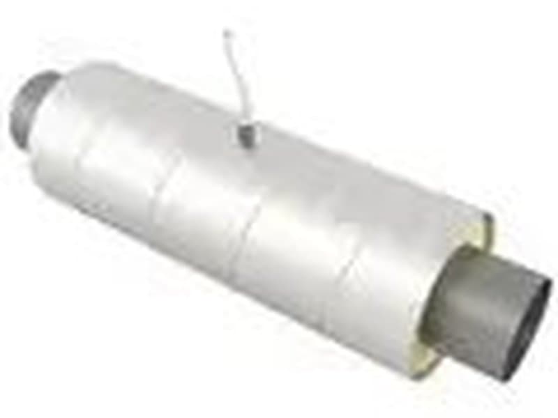 Промежуточный элемент э/св 159х5/250 ППУ-ОЦ 1000