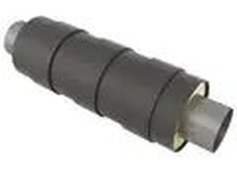 Труба б/ш(Оцинк) 426х10/560 ППУ-ПЭ-Усил