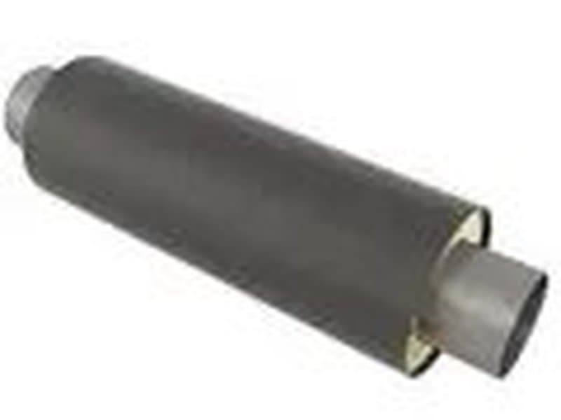 Труба б/ш г/д 108х5/180 ППУ-ПЭ