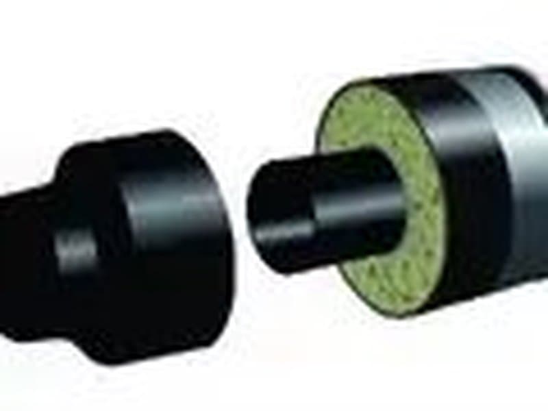 Термоусаживающаяся заглушка изоляции ТИАЛ-ТУЗ 630/800