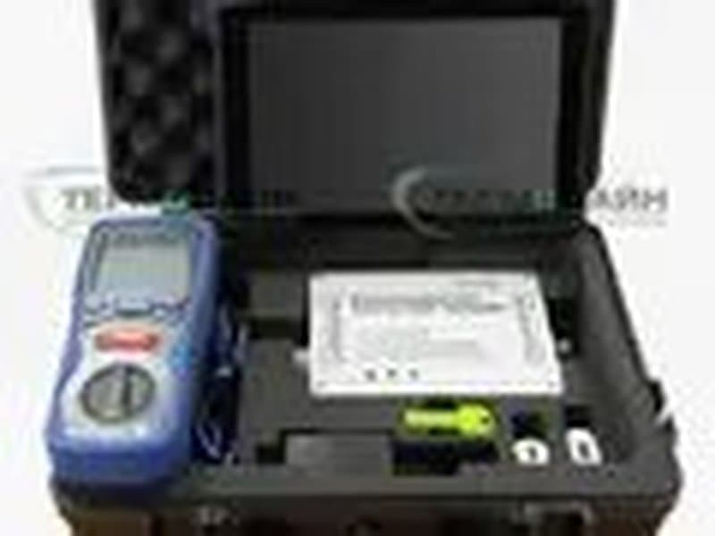 Импульсный рефлектометр АПК «Локатор СОДК Термолайн» PRO