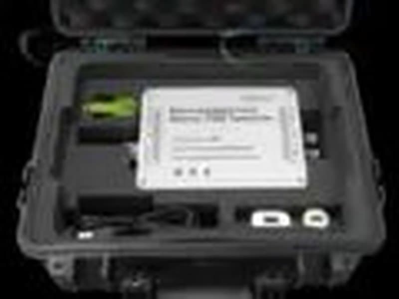 Импульсный рефлектометр АПК «Локатор СОДК Термолайн» Lite