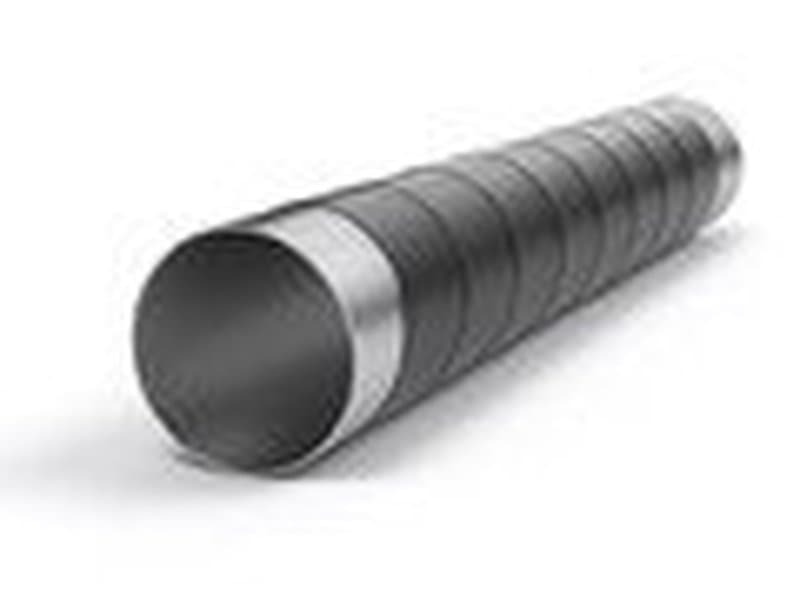 Труба б/ш г/д 159х6 в 2УС изоляции