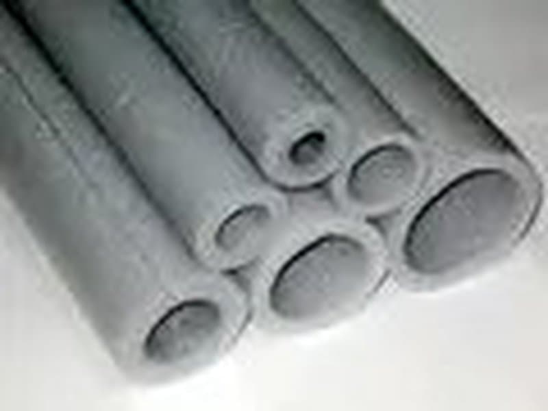 Трубка теплоизоляционная НПЭ 76/20 (2м)
