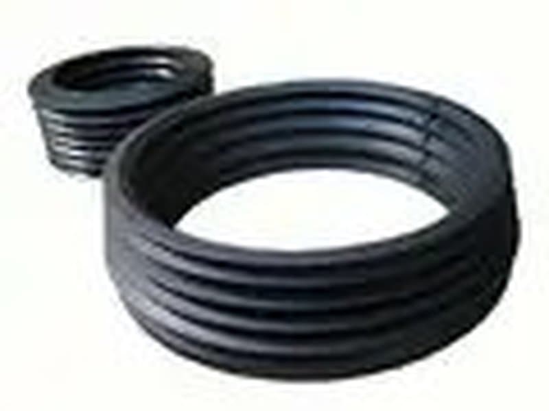 Манжета стенового ввода д.  180