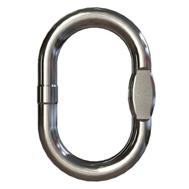 Звено стальное типа Ов2 ГОСТ 25573-82, Ов2-1,25