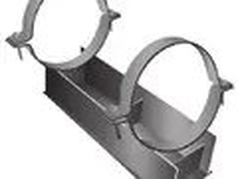 Опора скользящая 1020/1200.50 ГОСТ 30732-2006