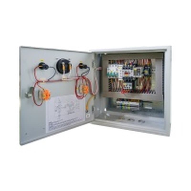 Станция управления СУЗ 40