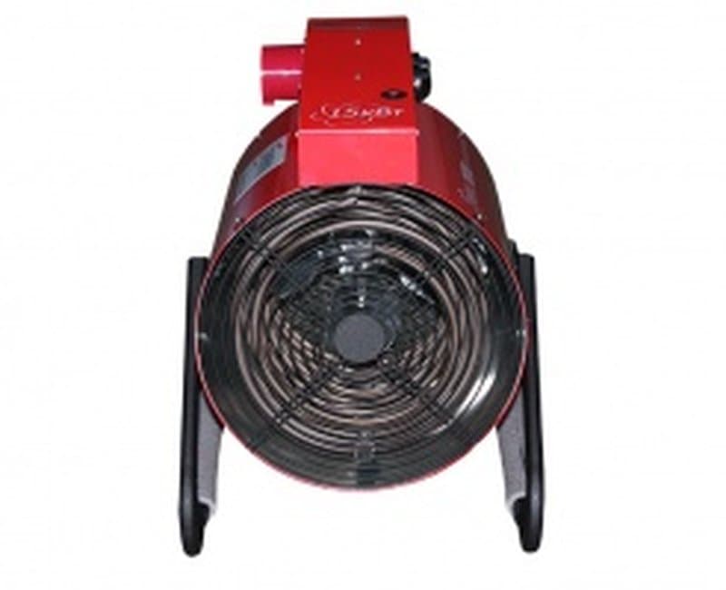 Тепловентилятор ТВО15-Л Т