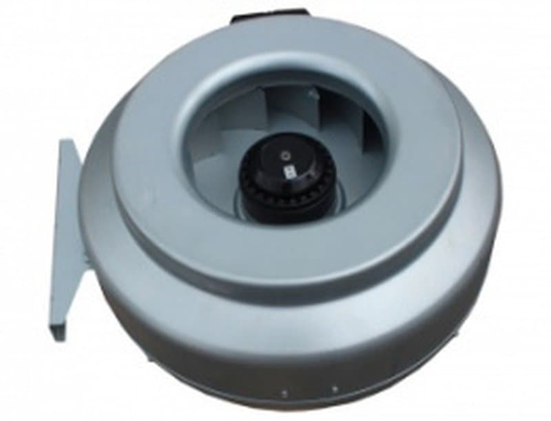 ВКК-160 с кронштейном