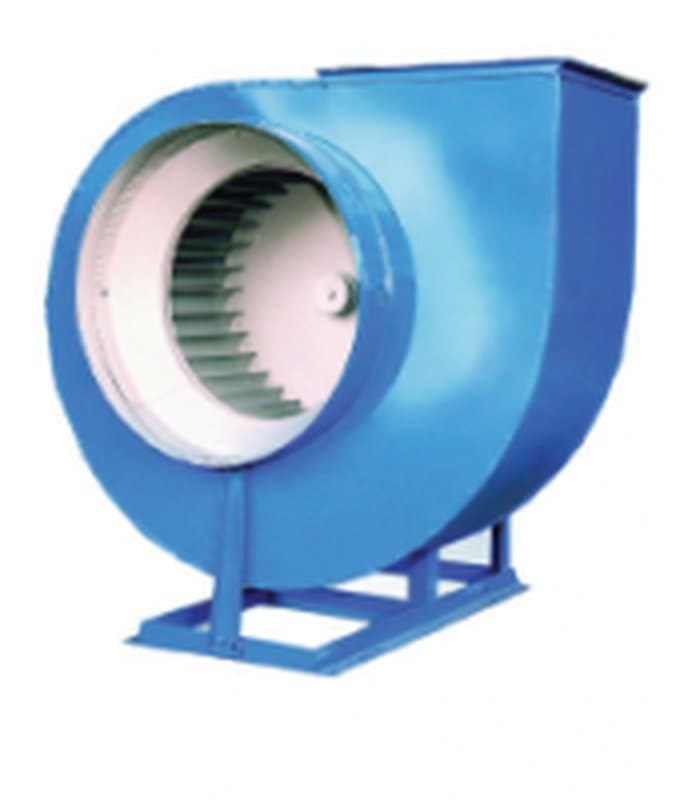 ВР 300-45 №5 с АИР 132 М6