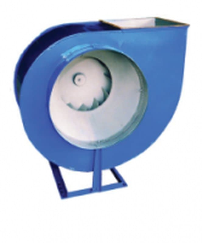 ВР 86-77 №10 с АИР 200 L8