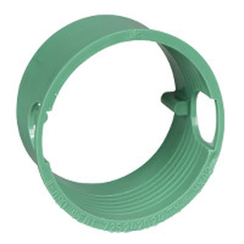 Монтажная коробка для прокладки кабеля под полом II-L90-1